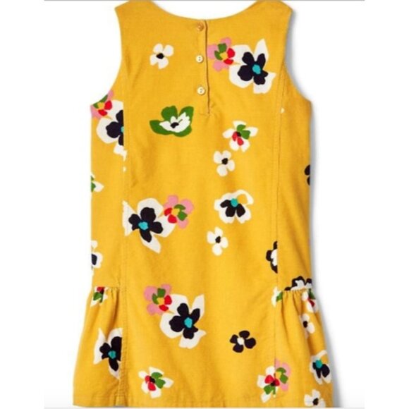 BABY GAP Corduroy Jumper dress NWT 2T - Picture 2 of 3